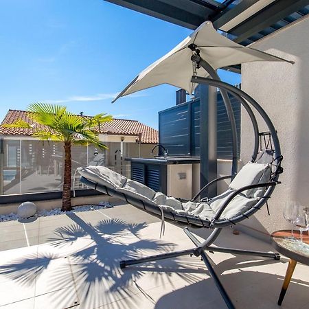 Apartment Alta 特罗吉尔 外观 照片