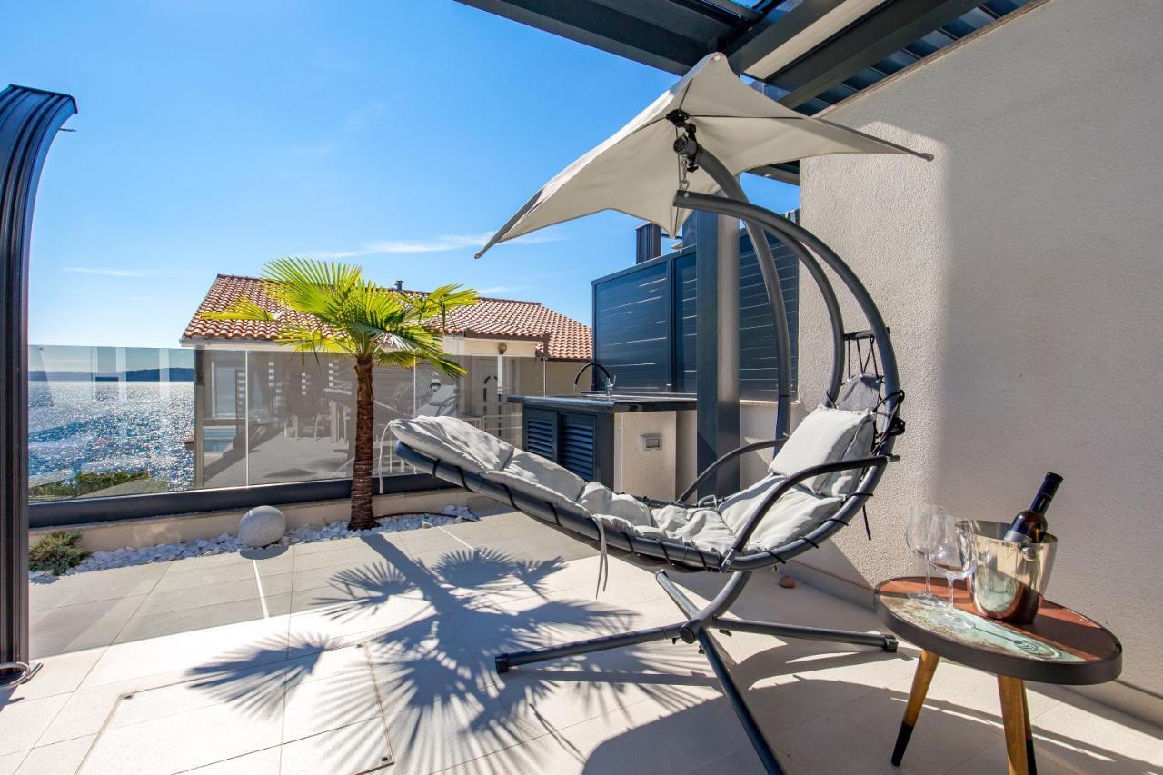 Apartment Alta 特罗吉尔 外观 照片