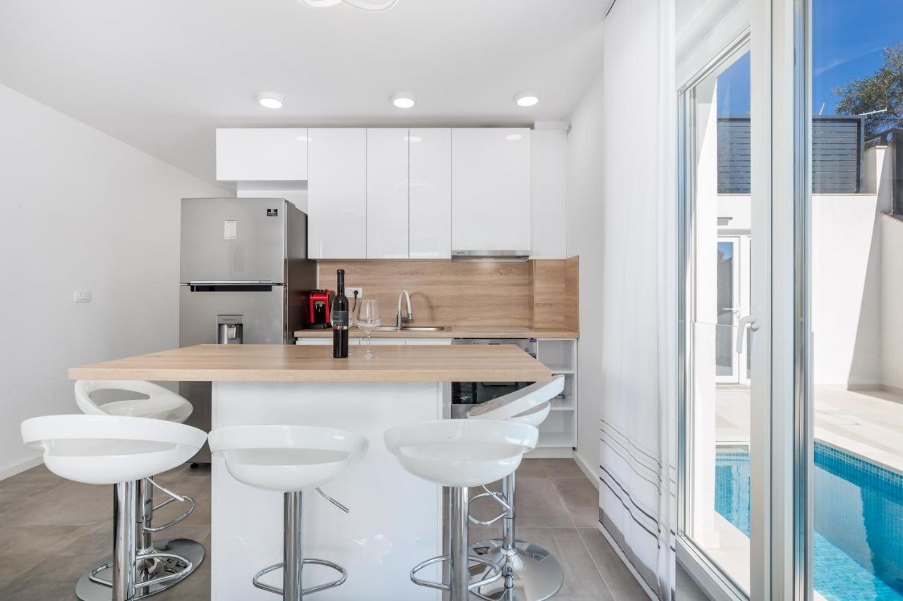Apartment Alta 特罗吉尔 外观 照片