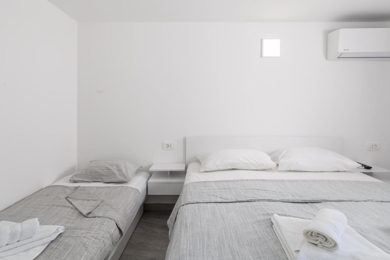 Apartment Alta 特罗吉尔 外观 照片