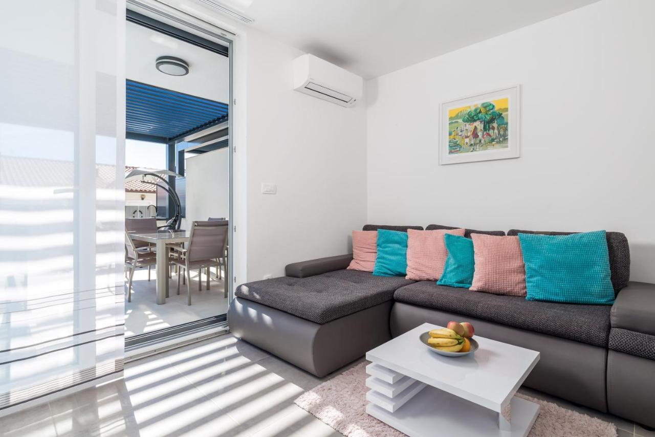 Apartment Alta 特罗吉尔 外观 照片