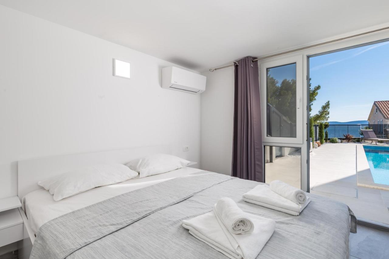 Apartment Alta 特罗吉尔 外观 照片